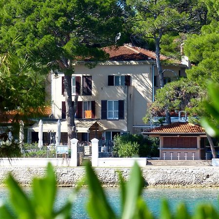 Diana B&B Mali Lošinj Zewnętrze zdjęcie
