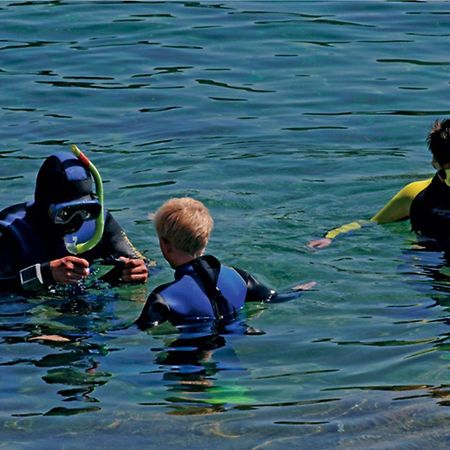 Diana B&B Mali Lošinj Zewnętrze zdjęcie