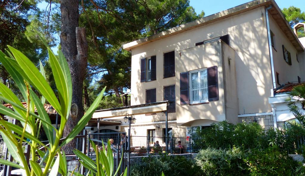 Diana B&B Mali Lošinj Zewnętrze zdjęcie