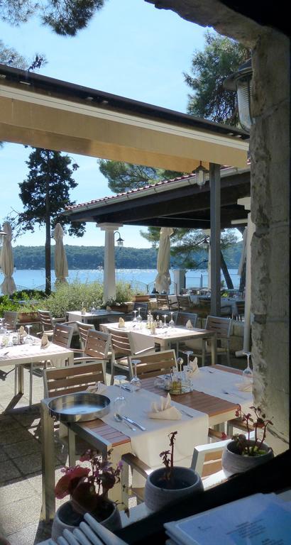 Diana B&B Mali Lošinj Zewnętrze zdjęcie