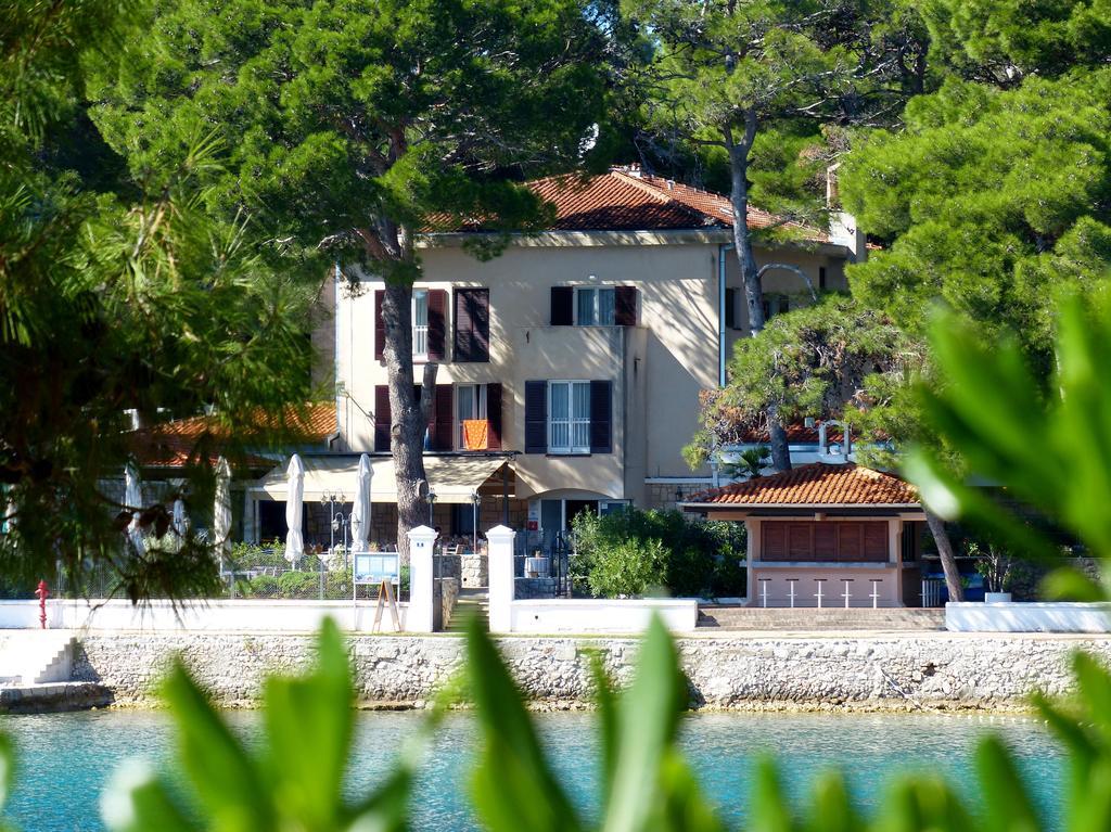 Diana B&B Mali Lošinj Zewnętrze zdjęcie