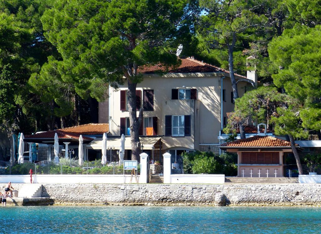 Diana B&B Mali Lošinj Zewnętrze zdjęcie