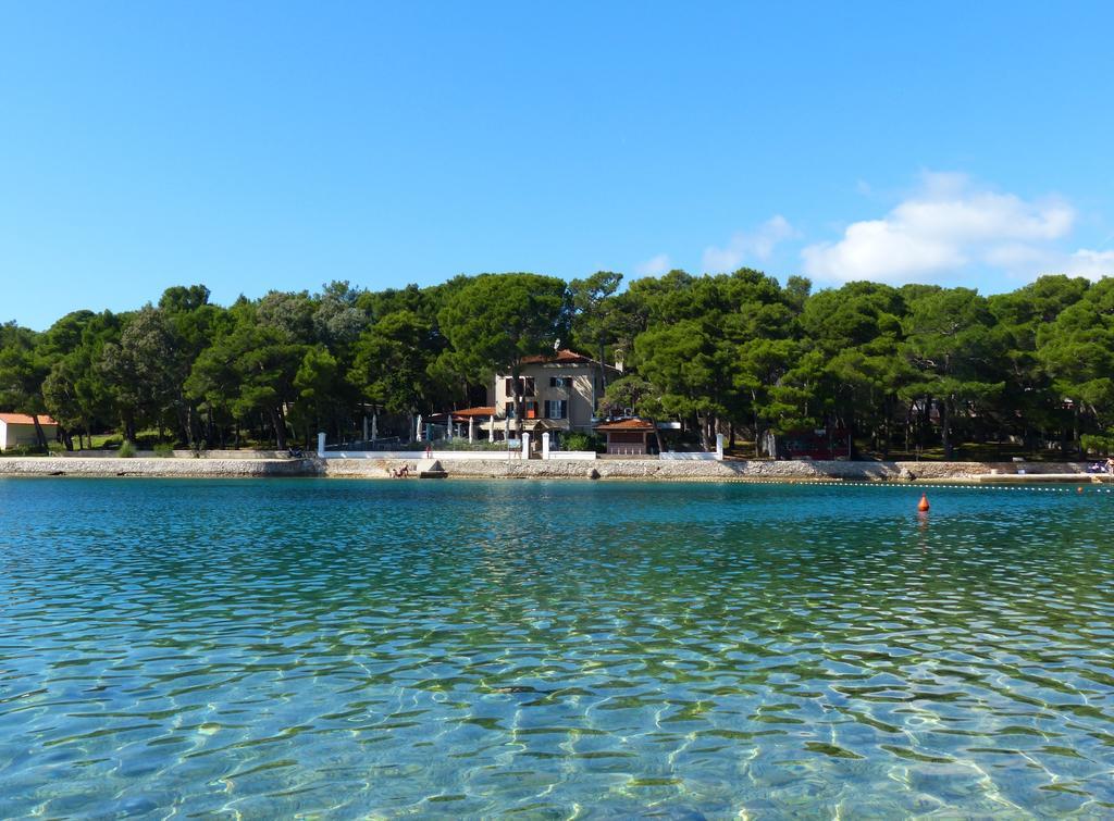 Diana B&B Mali Lošinj Zewnętrze zdjęcie
