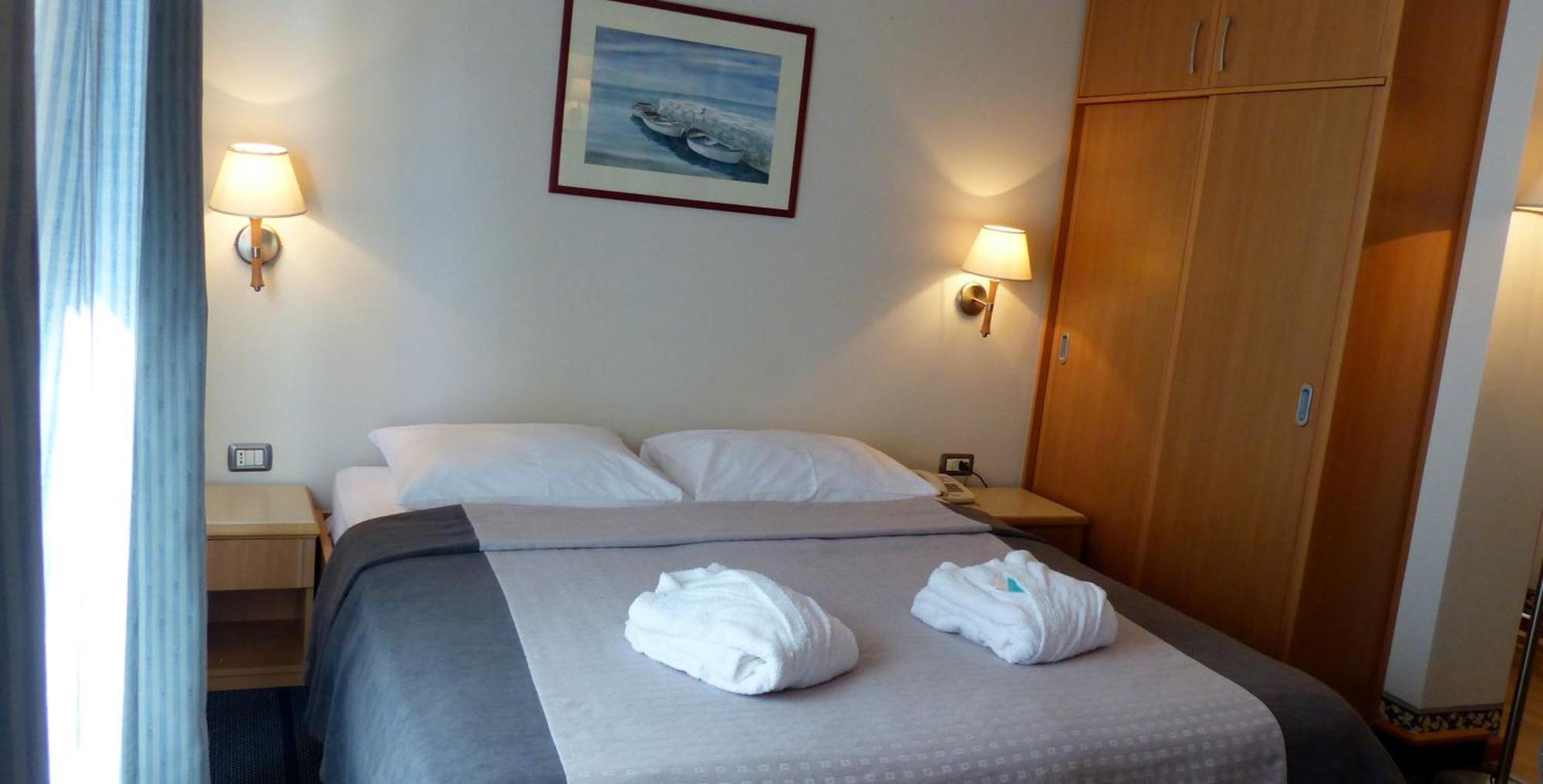 Diana B&B Mali Lošinj Pokój zdjęcie