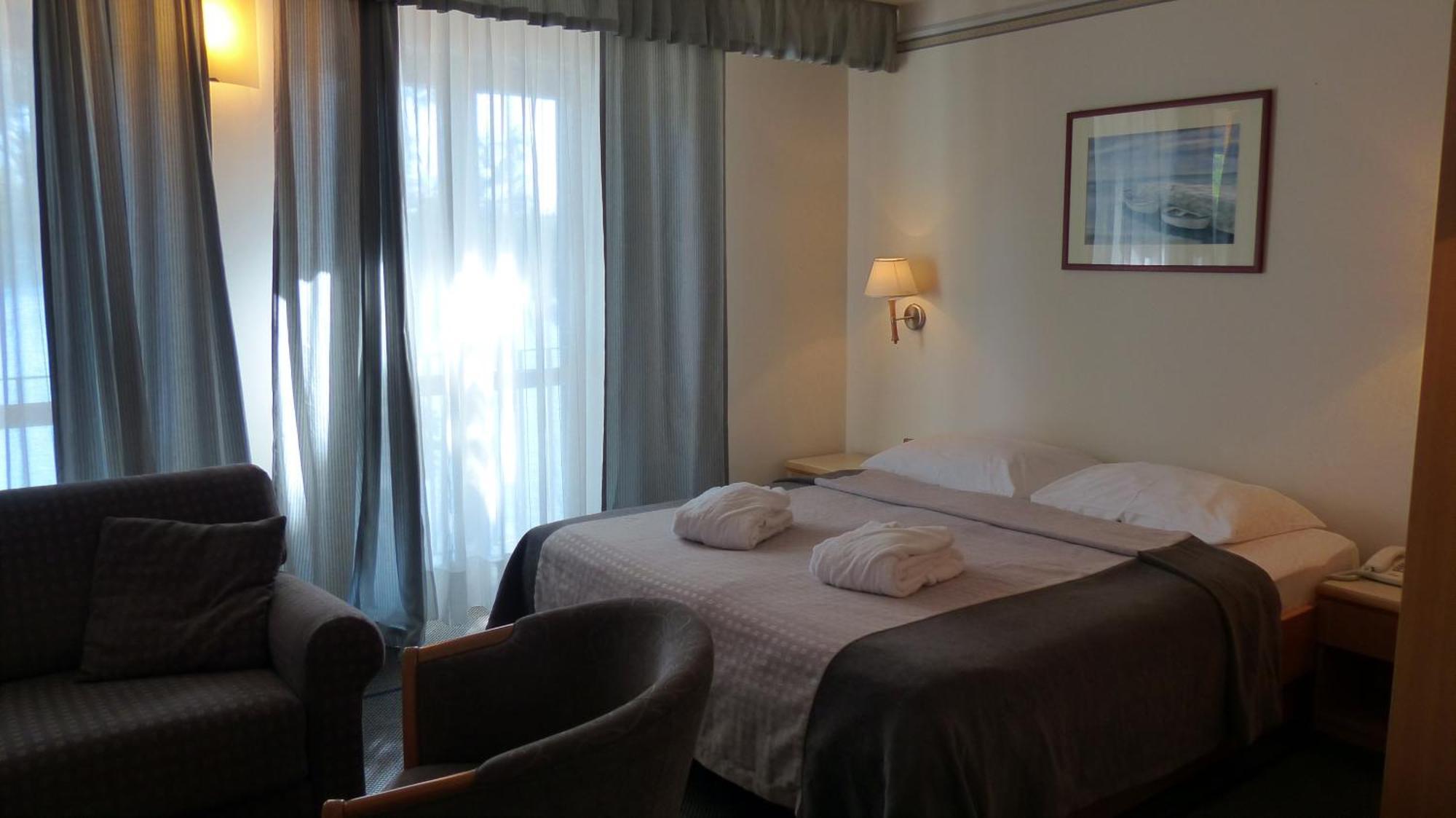Diana B&B Mali Lošinj Pokój zdjęcie