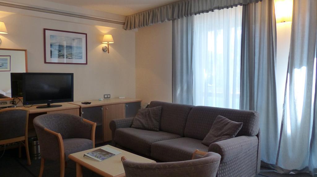 Diana B&B Mali Lošinj Zewnętrze zdjęcie