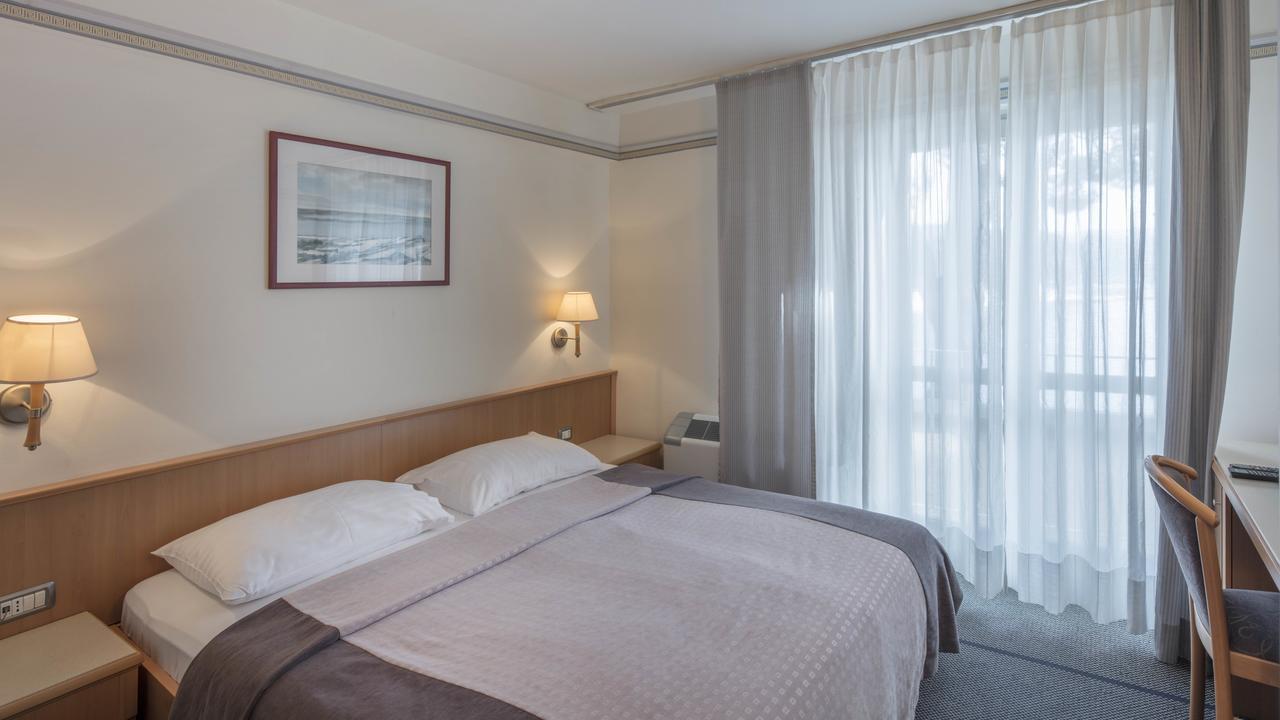 Diana B&B Mali Lošinj Zewnętrze zdjęcie