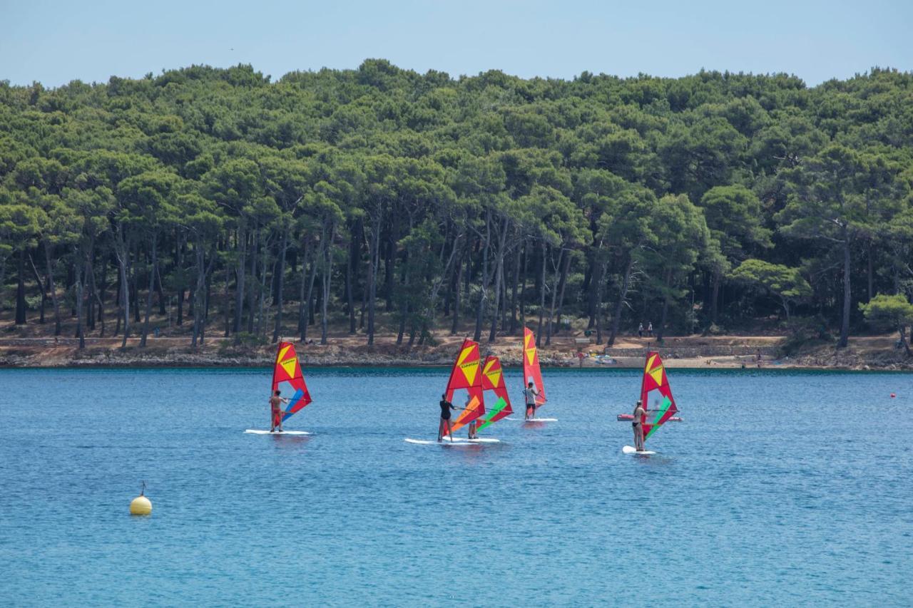 Diana B&B Mali Lošinj Zewnętrze zdjęcie