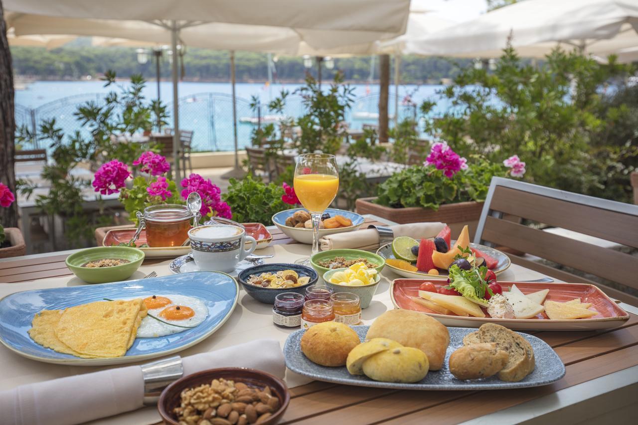 Diana B&B Mali Lošinj Zewnętrze zdjęcie