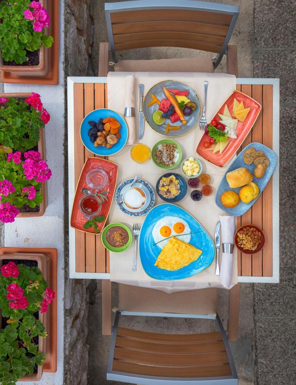 Diana B&B Mali Lošinj Zewnętrze zdjęcie