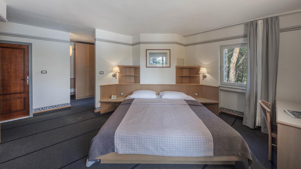 Diana B&B Mali Lošinj Zewnętrze zdjęcie