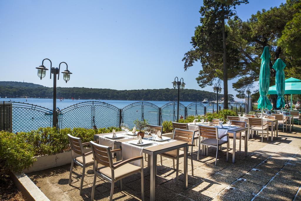 Diana B&B Mali Lošinj Zewnętrze zdjęcie