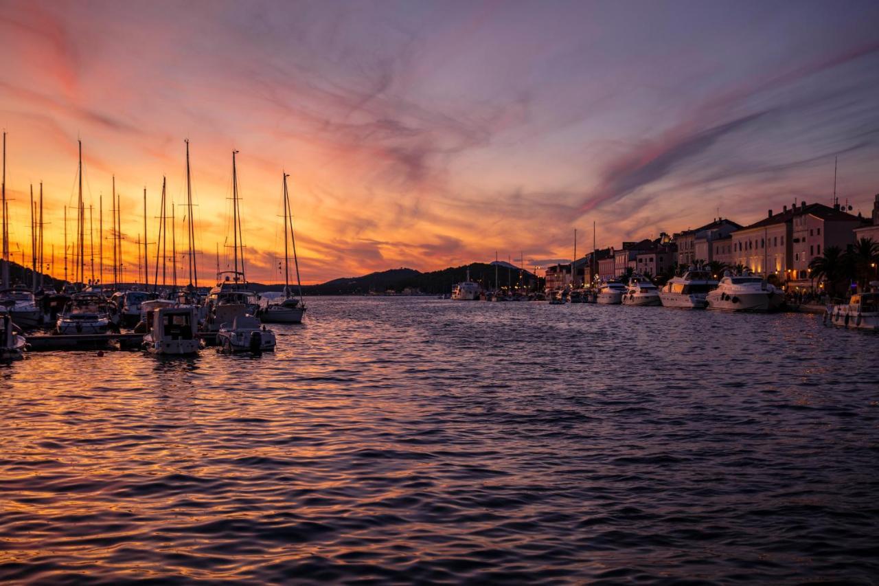 Diana B&B Mali Lošinj Zewnętrze zdjęcie